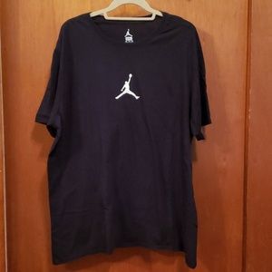 Jordan Tee